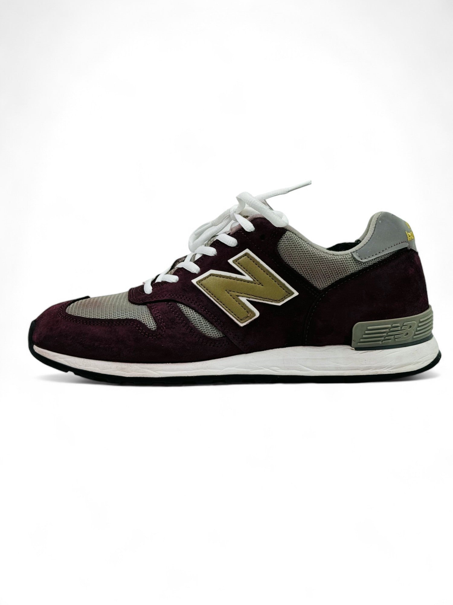 New Balance 670 (UK 10 EUR 45)