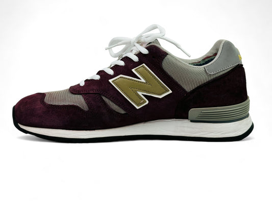 New Balance 670 (UK 10 EUR 45)