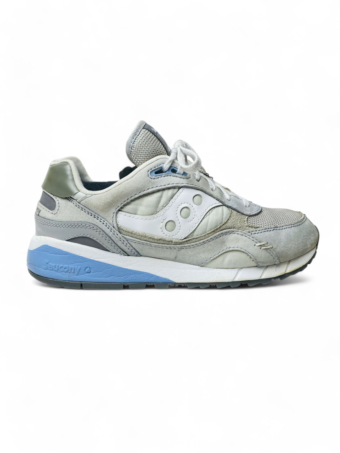 Saucony  Shadow 6000 ( EUR 43 UK 8.5 )