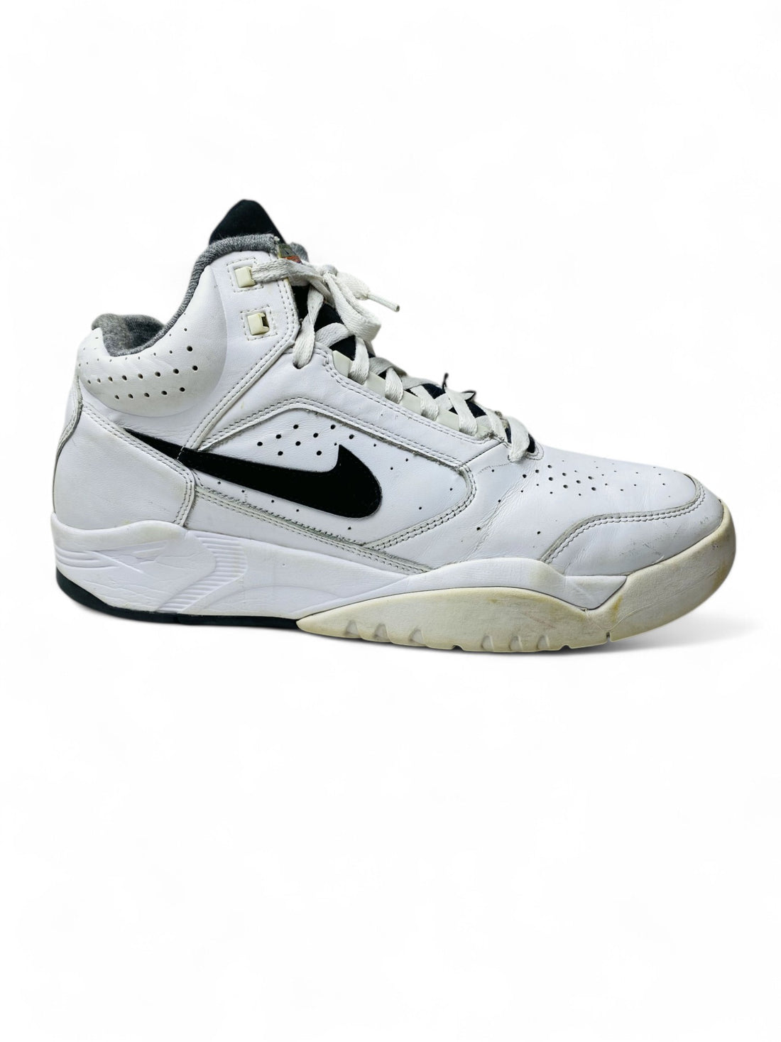 Nike Air Flight Lite Mid Men's Shoe ( EUR 45 UK 10 )