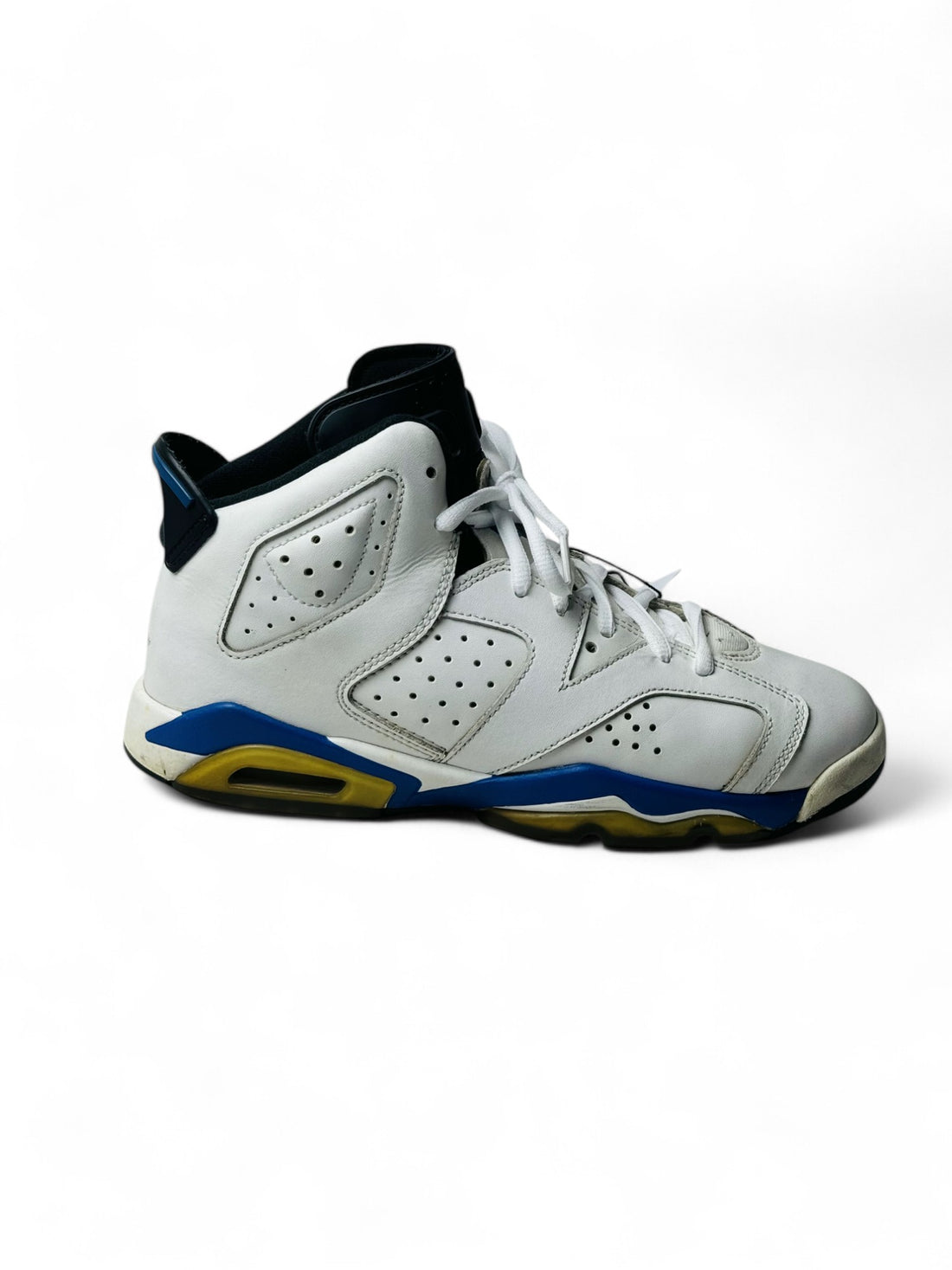 Nike Air Jordan 6 Retro Spor ( EUR 40 UK 6 )