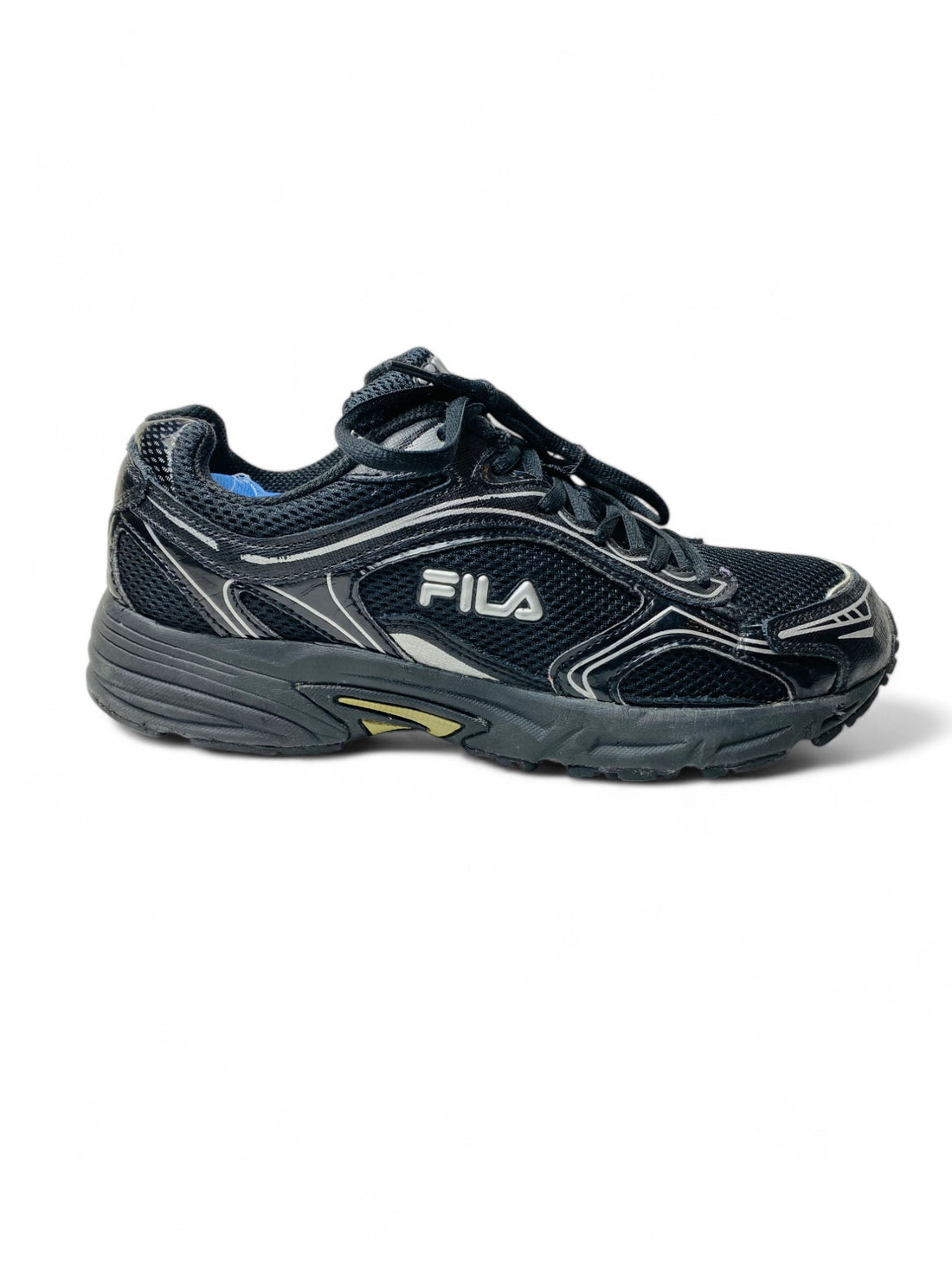 Fila Womens 5HRW29LZ-010 ( EUR 41 UK 7 )