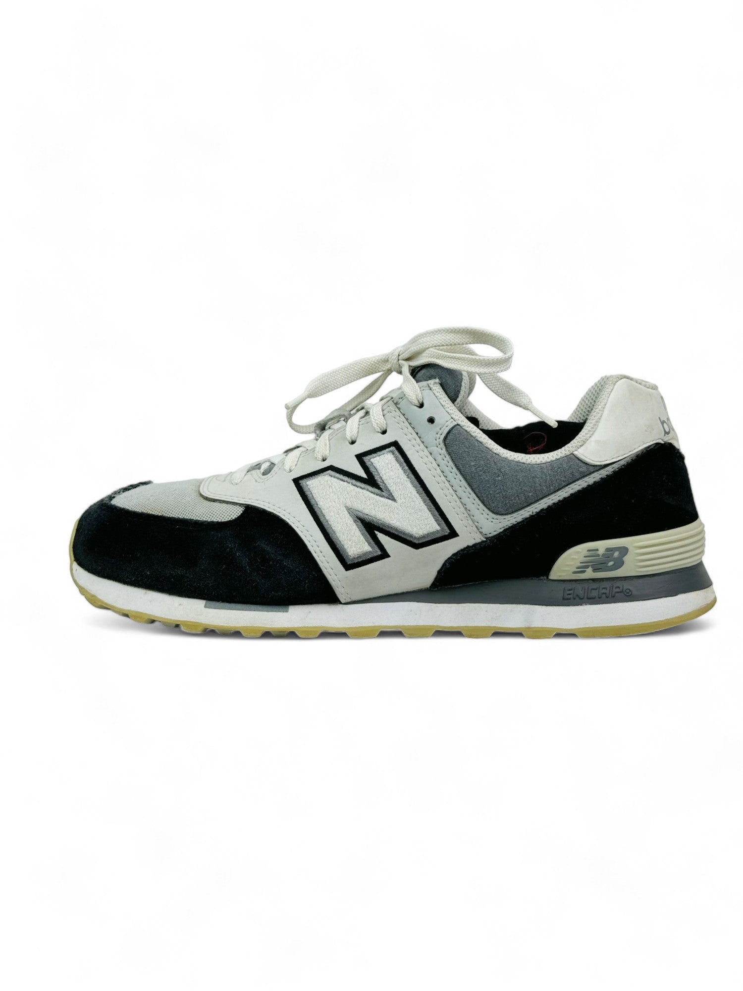 New Balance 574 (UK 11.5 EUR 46.5)