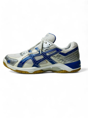 ASICS GEL-ROCKET ( EUR 45 UK 10 )