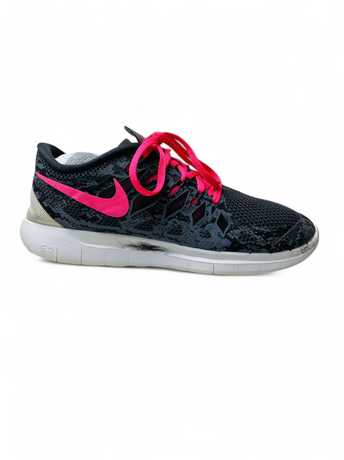 Nike Free Run 5.0 Women's ( EUR 41 UK 7 )