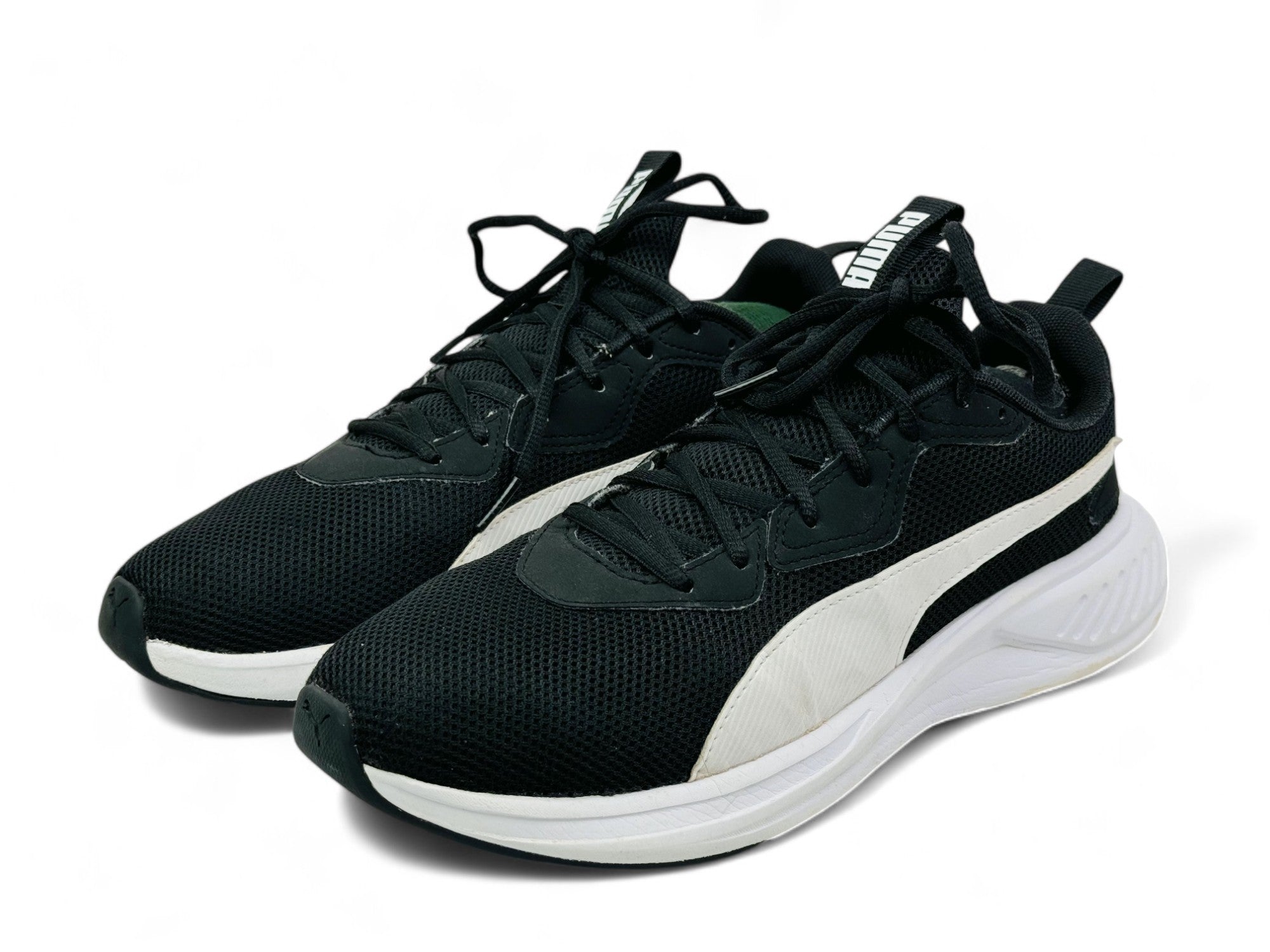 PUMA INCINERATE UNISEX unisex-adult Sneaker (UK 7.5 eur 41 )