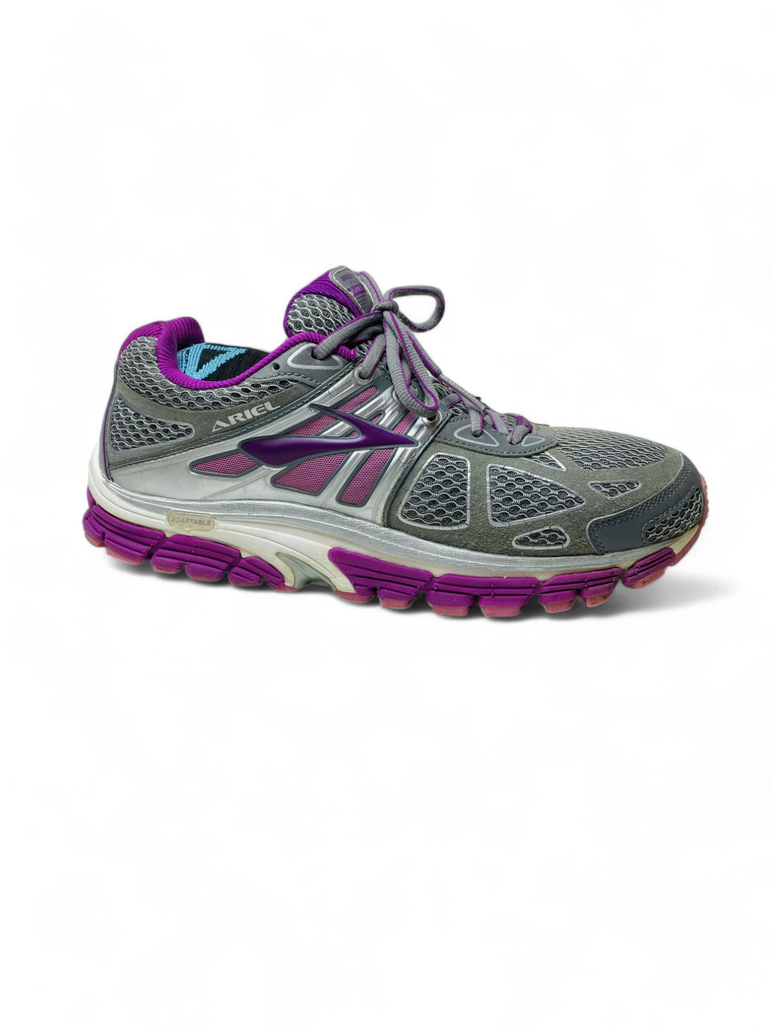 Brooks Women's Ariel 14 ( EUR 42 UK 8 )