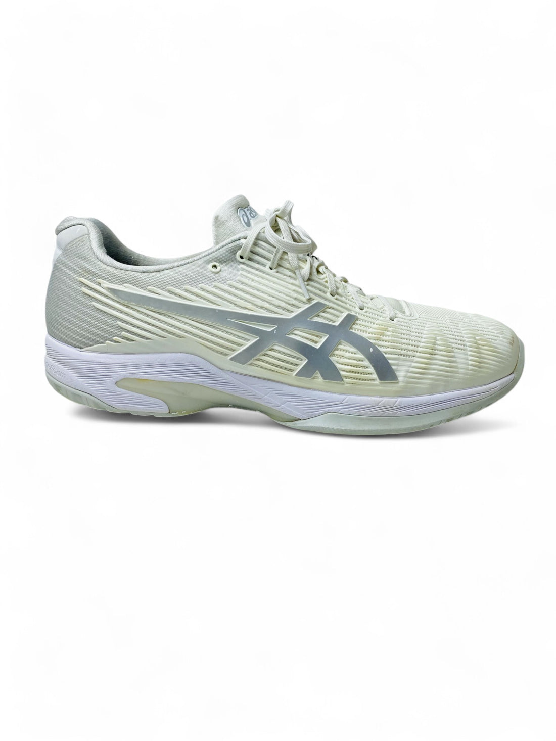 ASICS SOLUTION SPEED FF ( EUR 46 UK 11 )