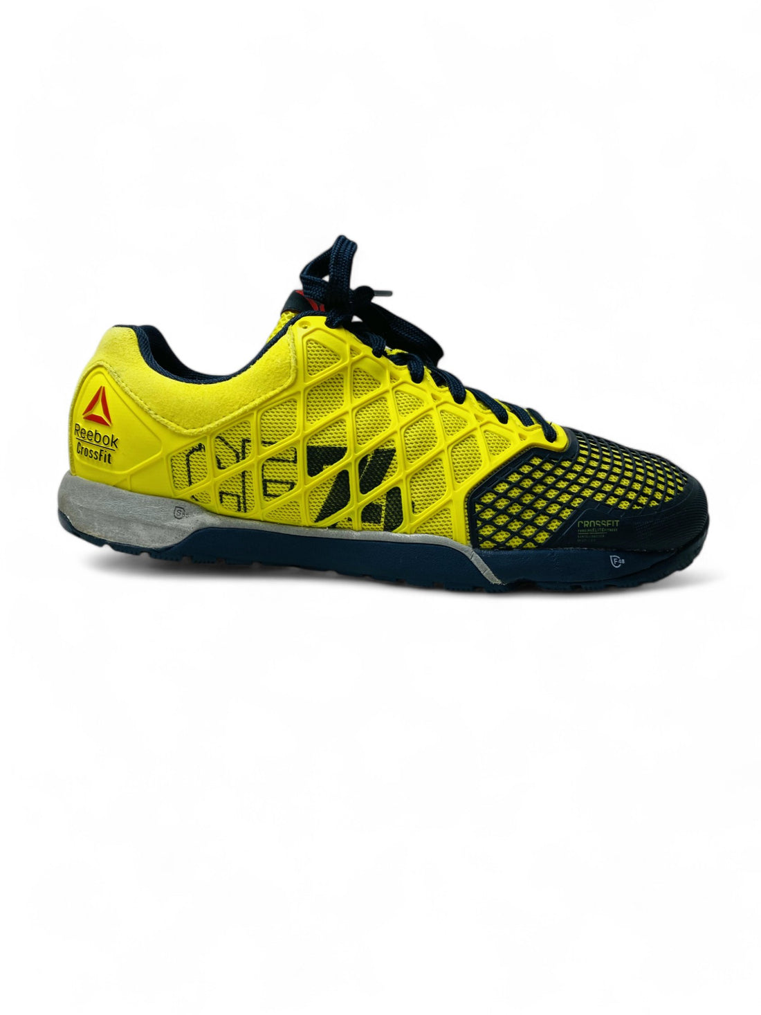 Reebok Crossfit Nano 9  ( EUR 41 UK 7.5 )