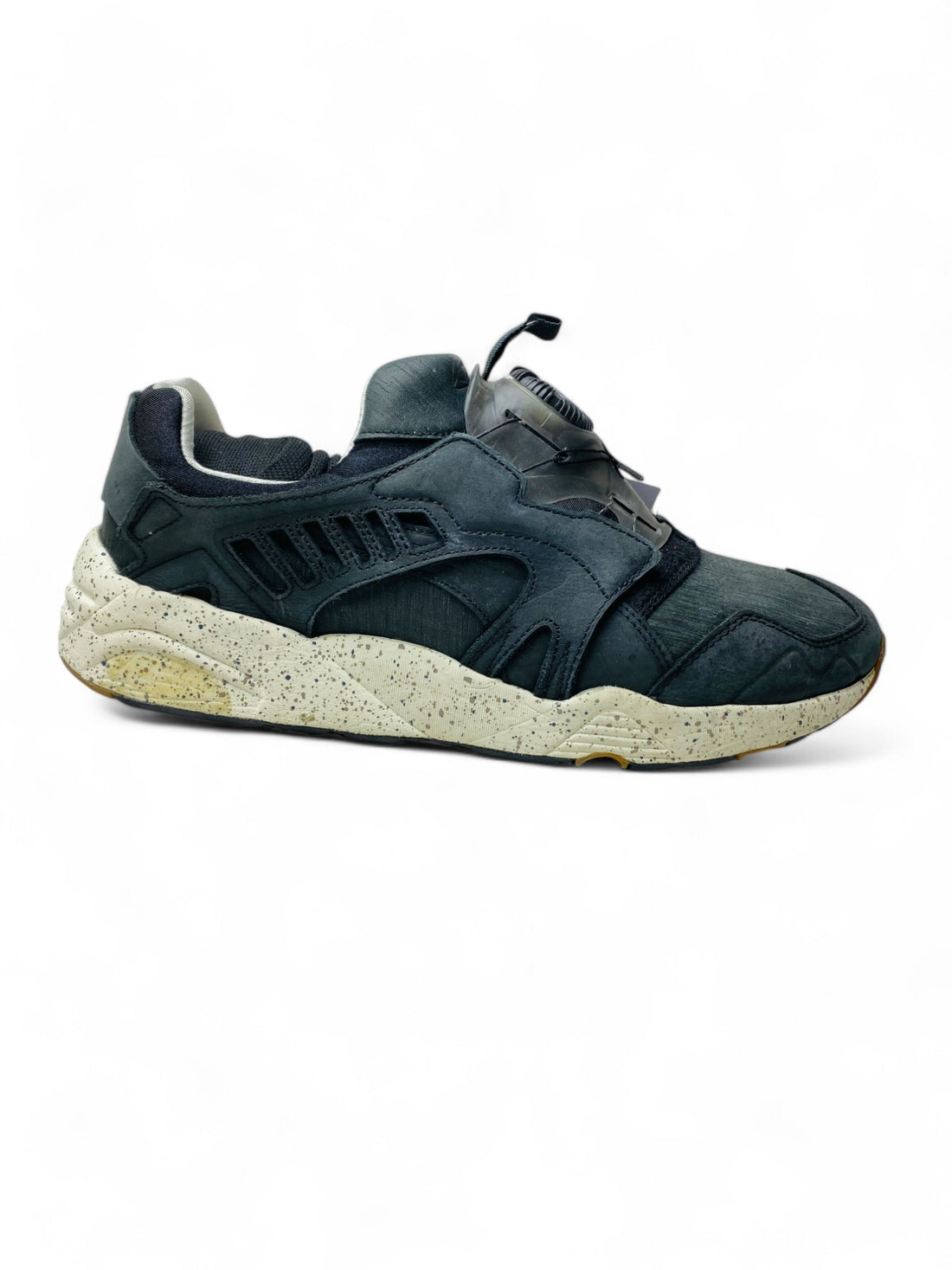 PUMA Trinomic Disc ( EUR 45 UK 10.5 )