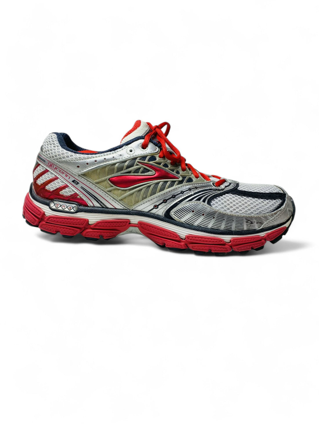 BROOKS Shoes GLYCERIN 9 ( EUR 48.5 UK 13 )