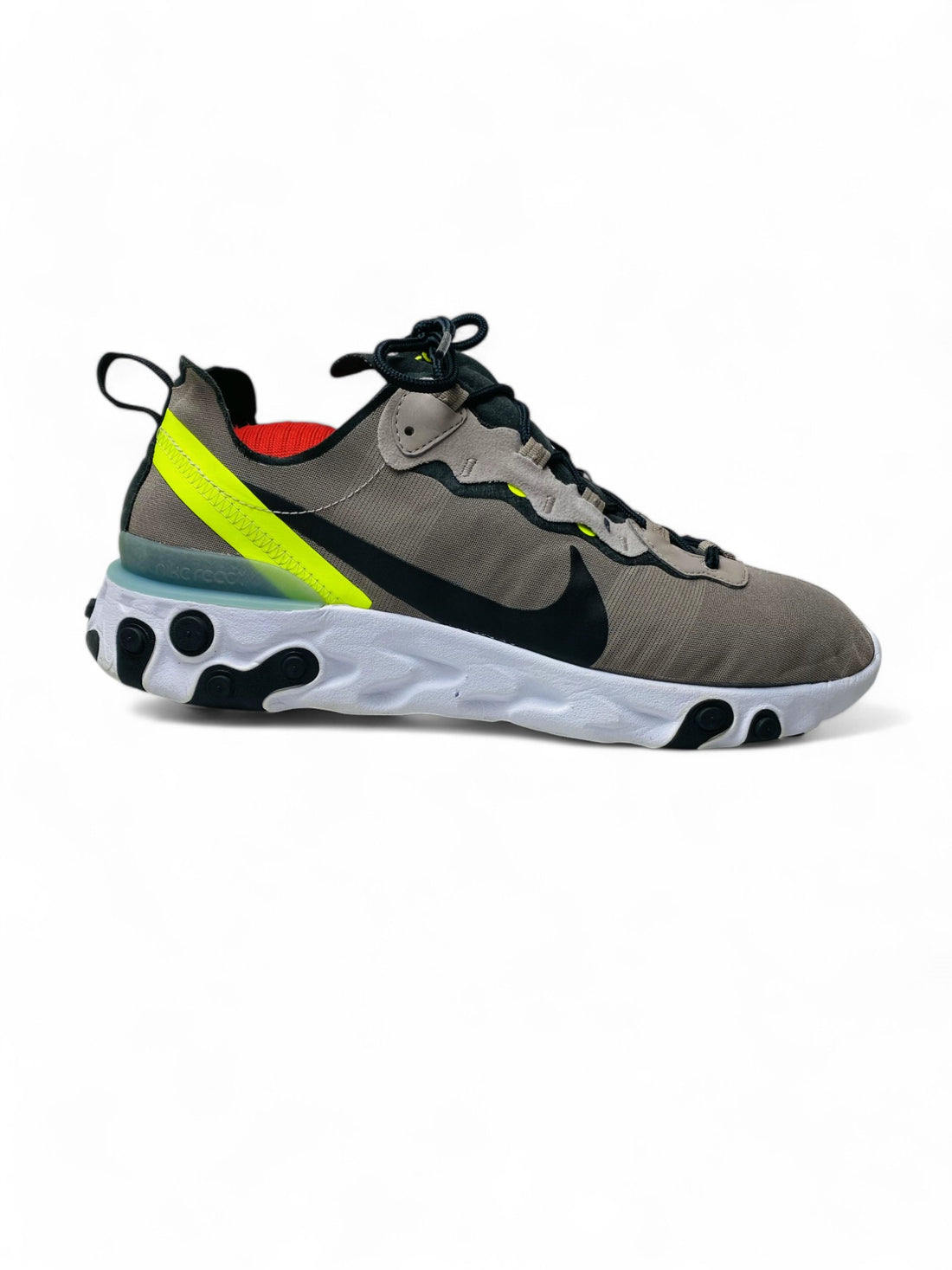 Nike React Element 55 SE Mens ( EUR 45 UK 10 )