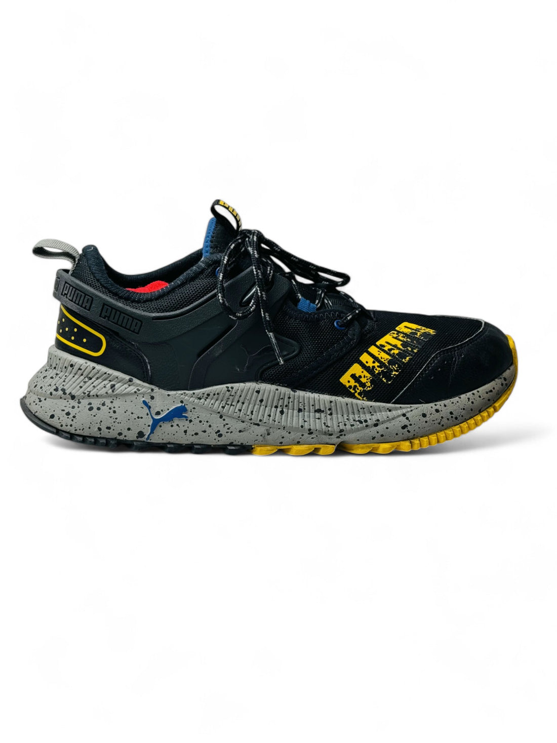 PUMA Pacer Future Black ( EUR 45 UK 10.5 )