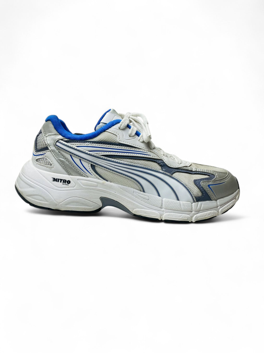 PUMA Teveris Nitro ( EUR 44 UK 9.5 )