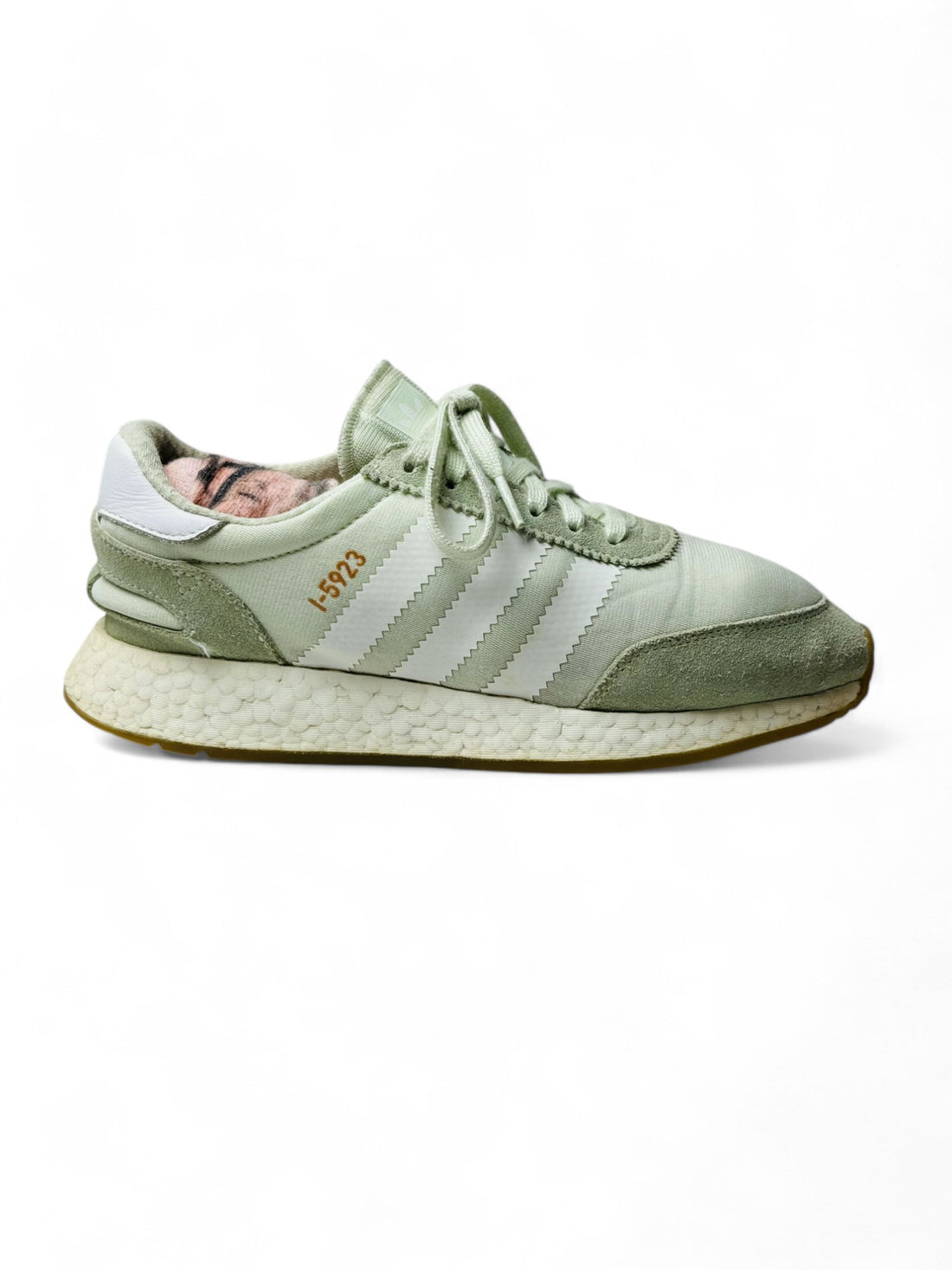 adidas Women's Iniki Runner Shoes ( EUR 40 UK 6.5 )