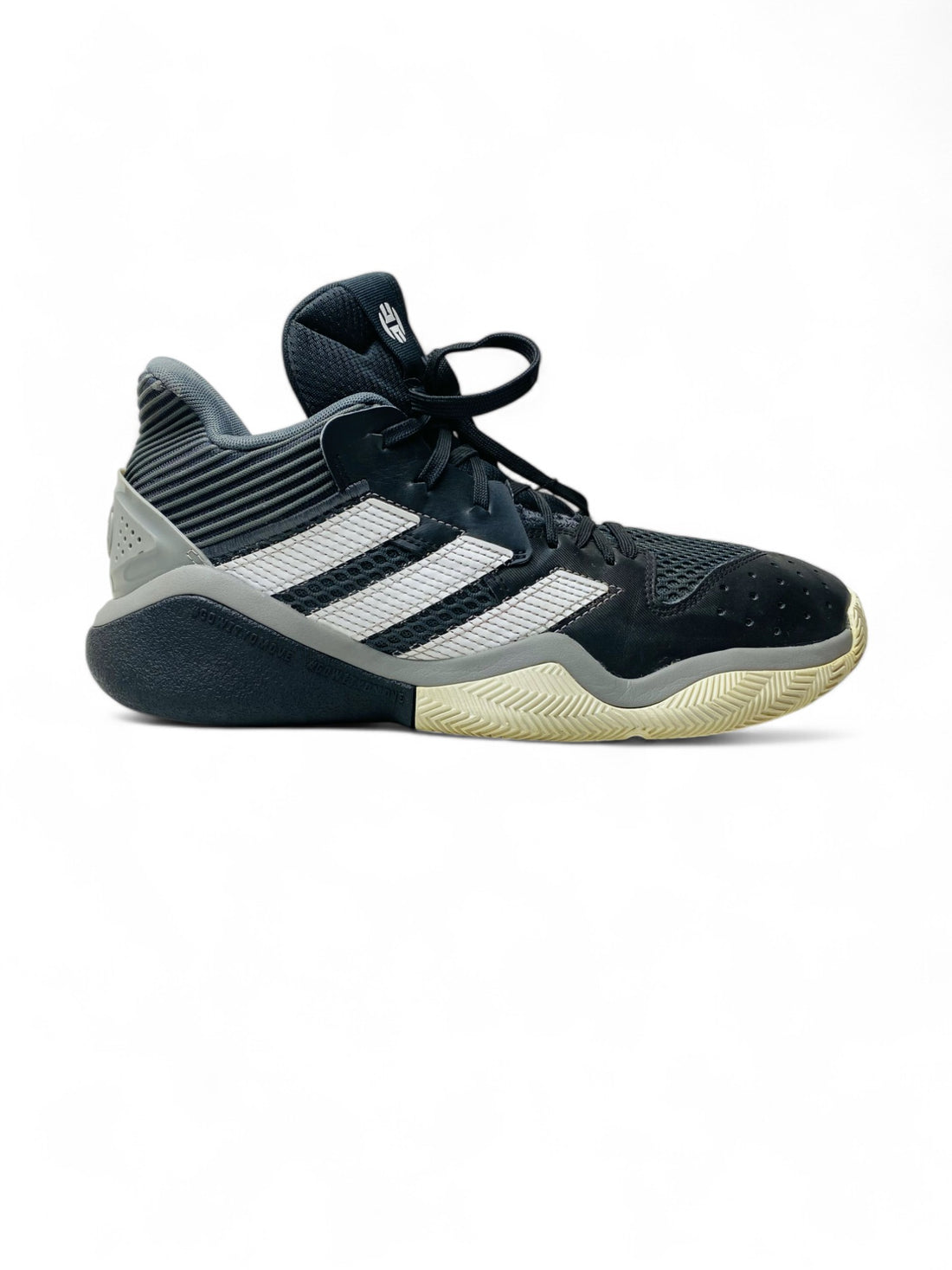 adidas Harden Stepback ( EUR 43.5 UK 9 )