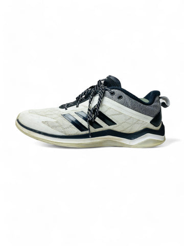 Adidas Speed Trainer 4 Baseball Trainer Shoes ( EUR 46 UK 11 )