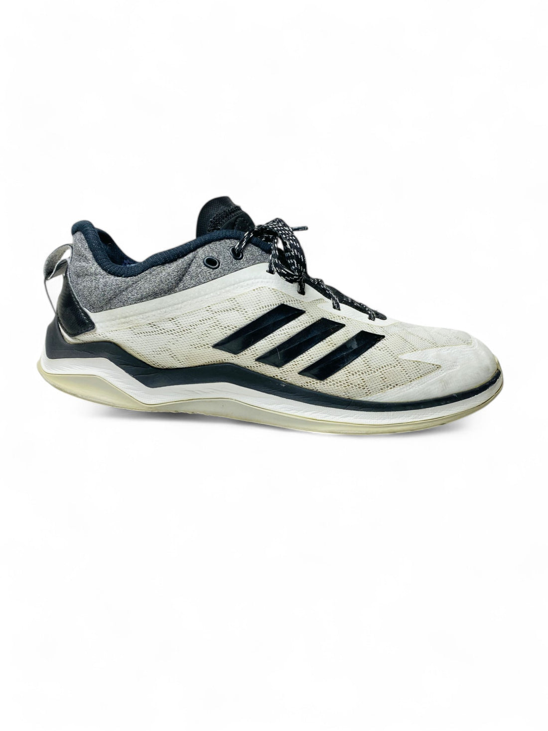 Adidas Speed Trainer 4 Baseball Trainer Shoes ( EUR 46 UK 11 )