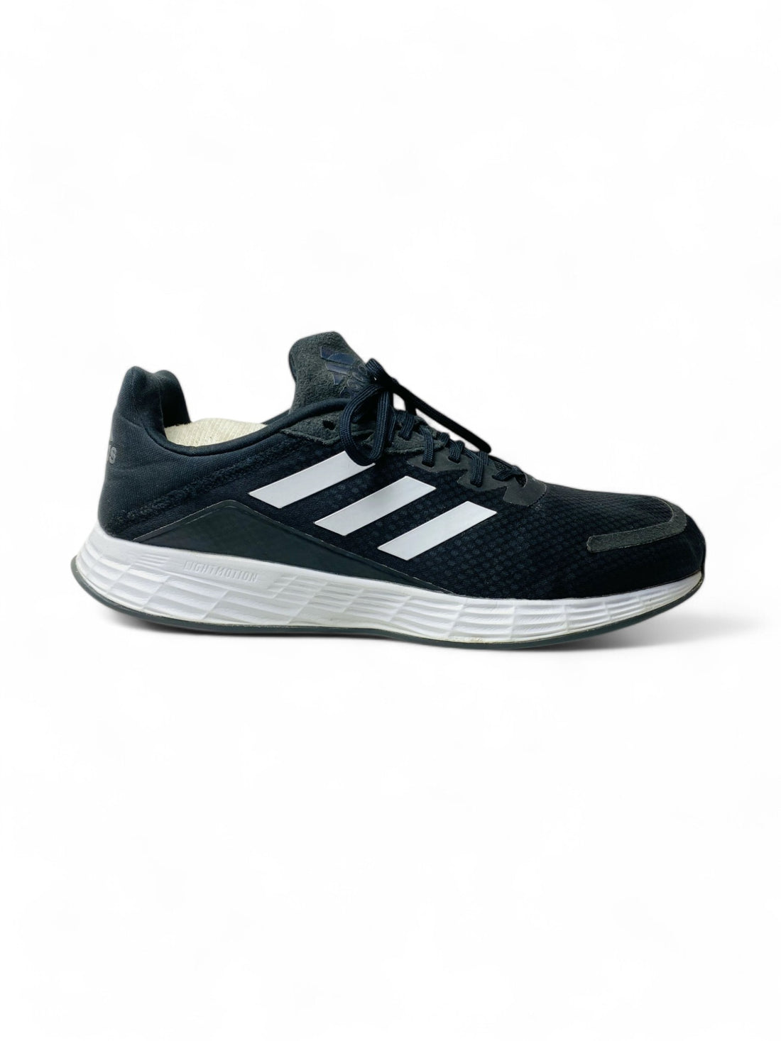 adidas duramo ( EUR 47.5 UK 12 )