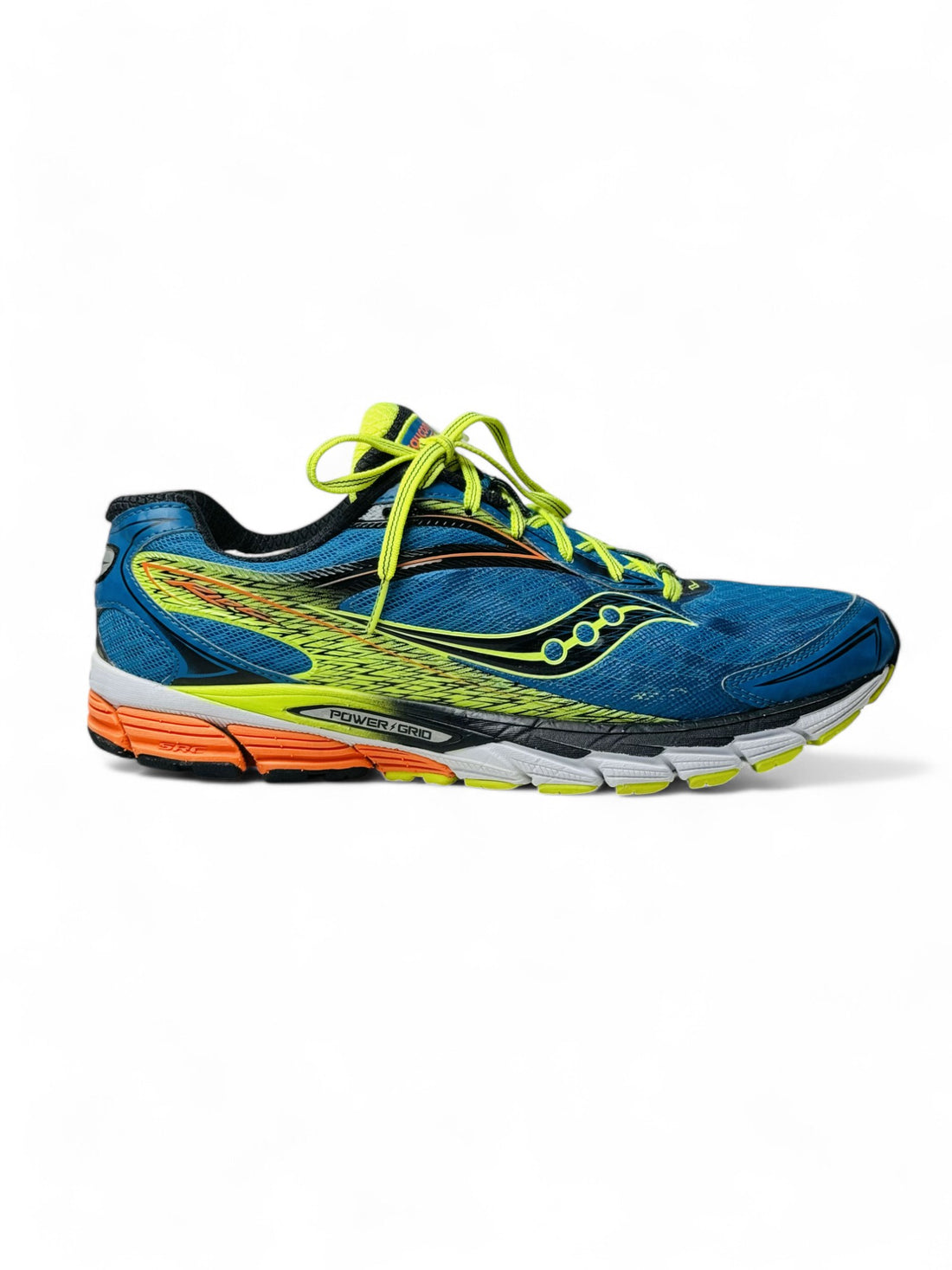 Saucony Men's Ride 8 ( EUR 46 UK 10.5 )