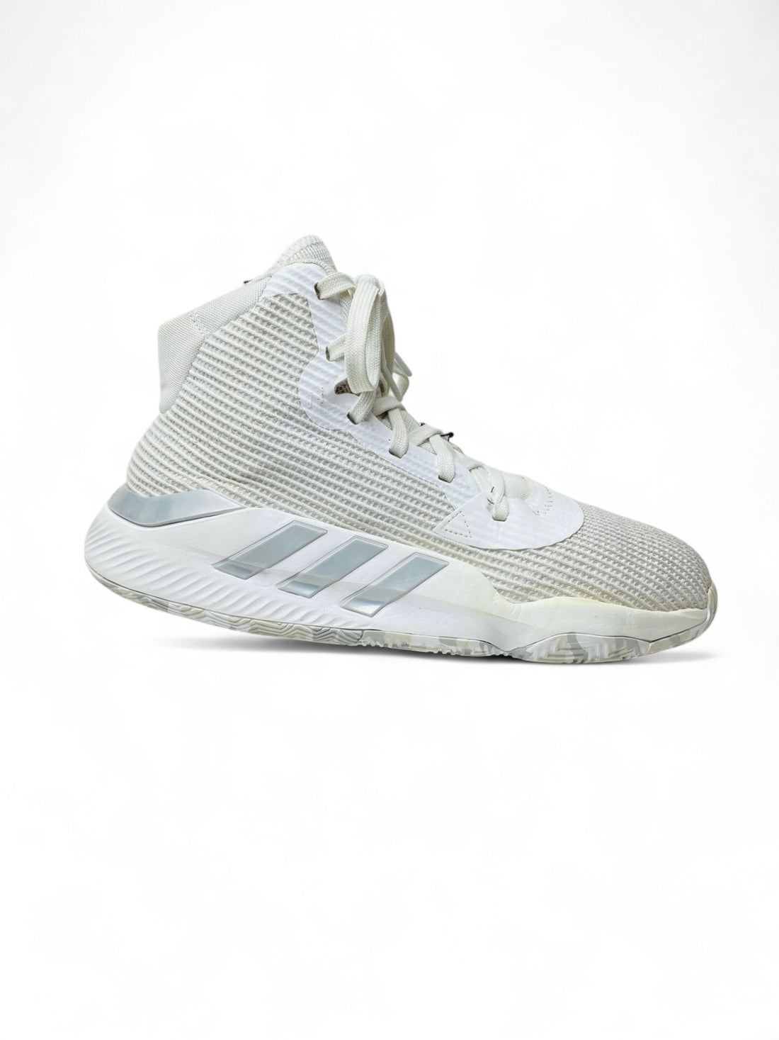 Adidas Pro Bounce 2019 ( EUR 44 UK 9.5 )