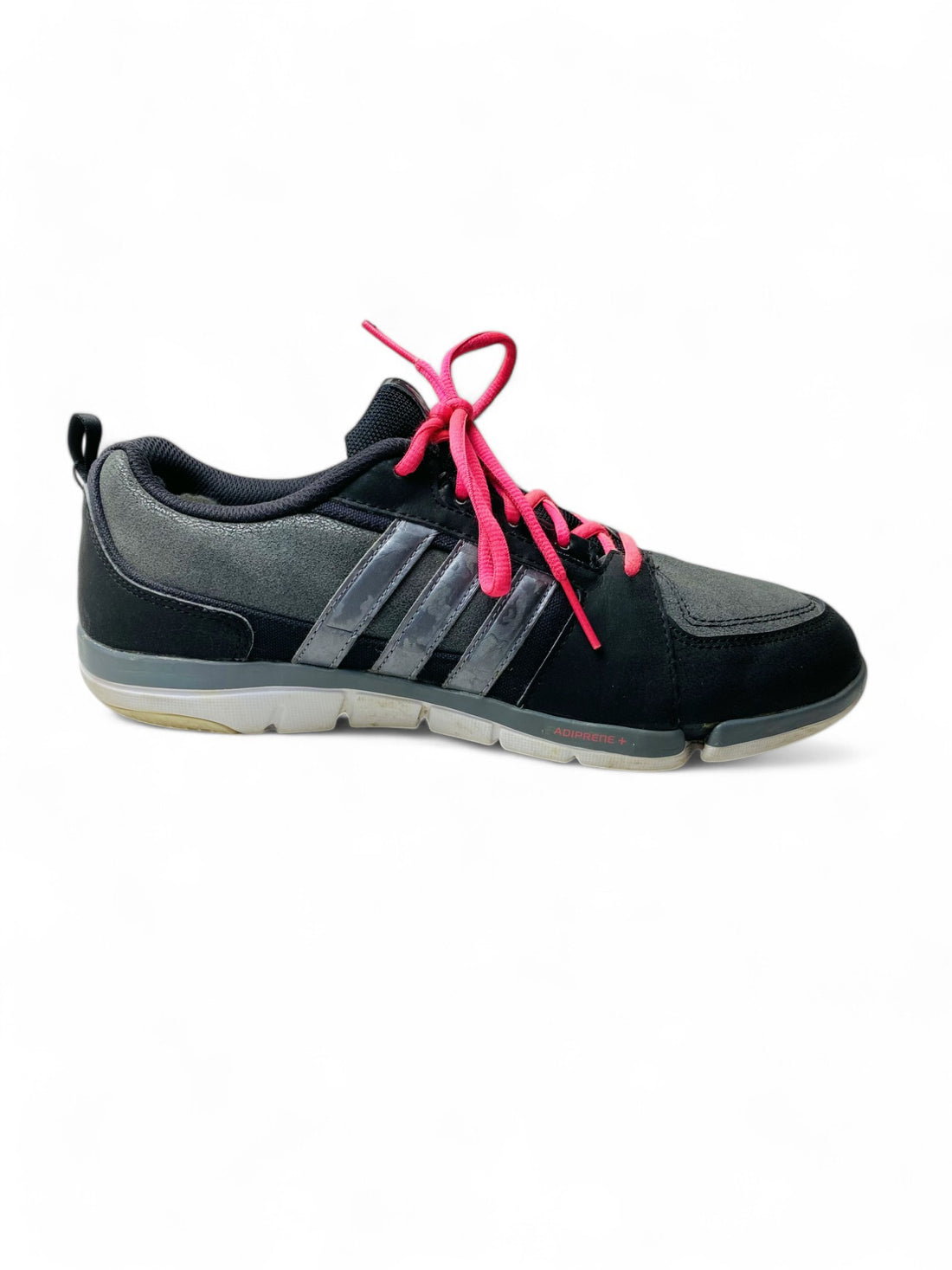 adidas Mardea Black ( EUR 43.5 UK 9 )