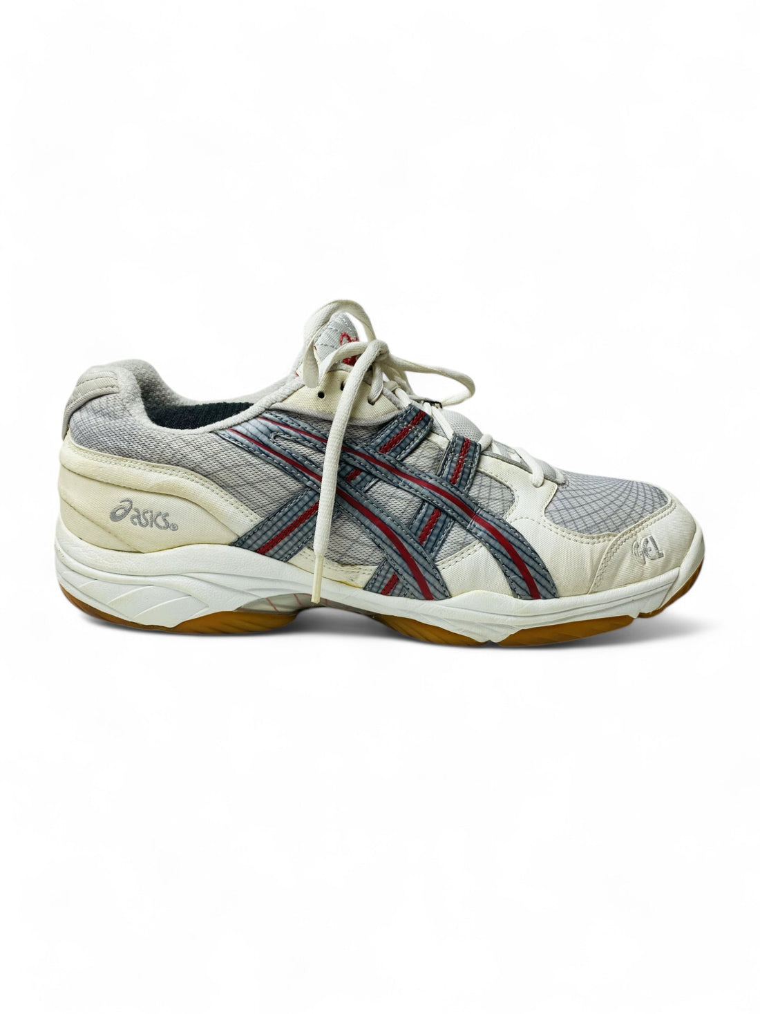 Asics Gel Blade 3 Tennis ( EUR 46 UK 11 )