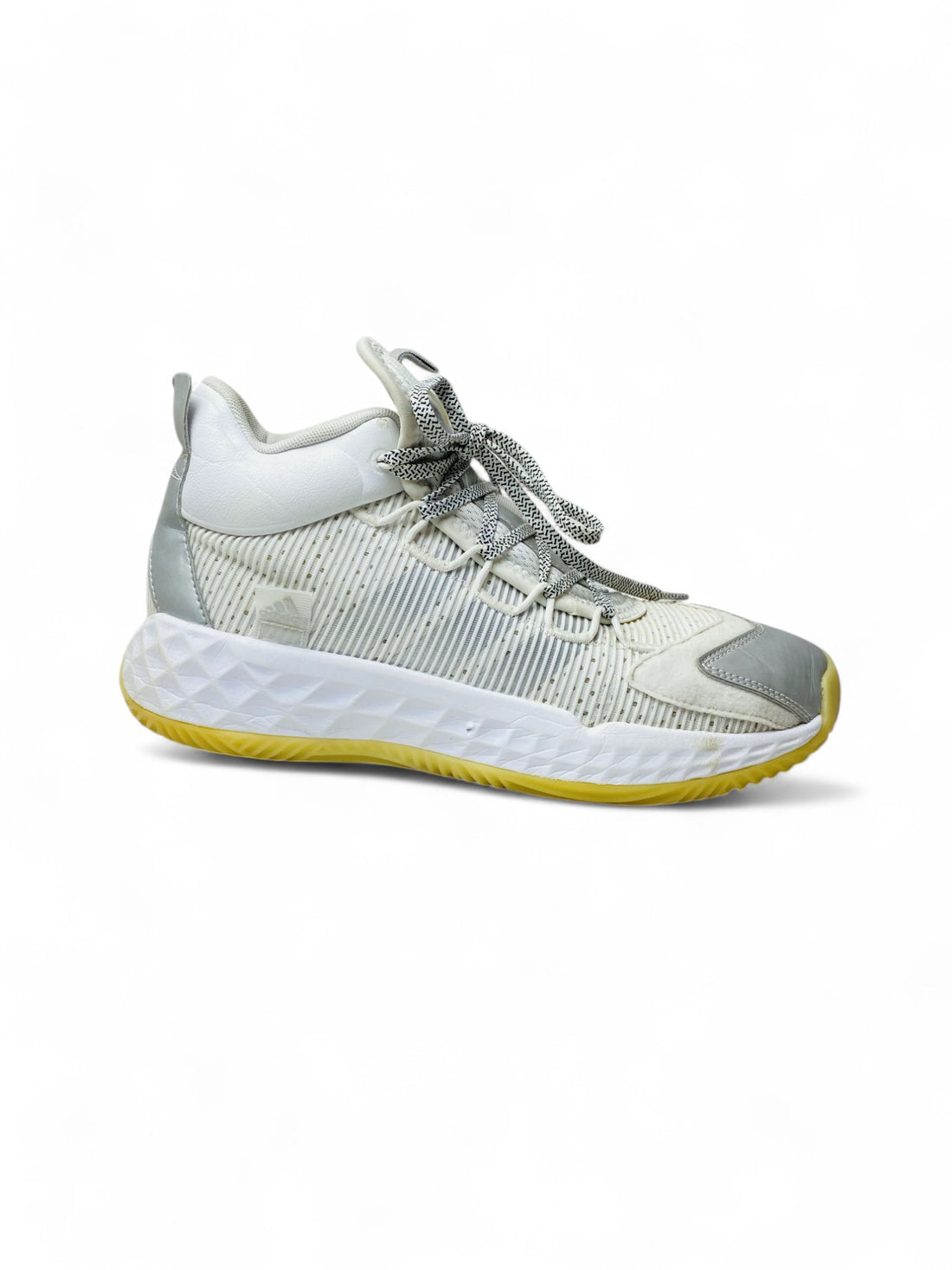 Adidas Pro BOOST Mid Basketball Shoes ( EUR 42 UK 8 )