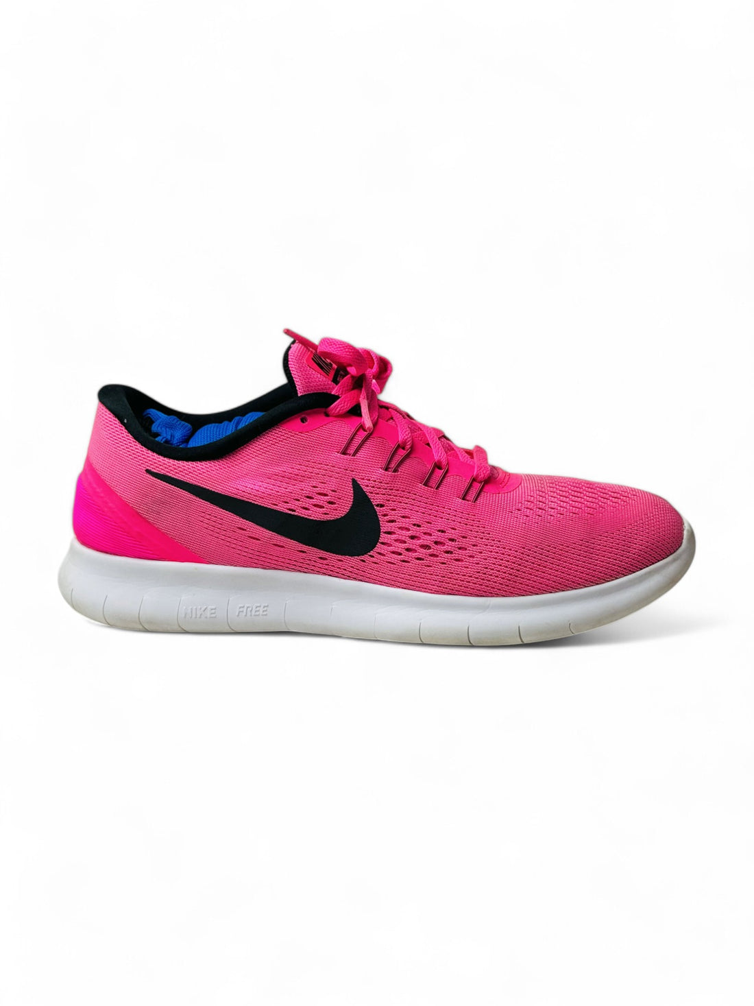 Nike WMNS FREE RN ( EUR 40.5 UK 6.5 )