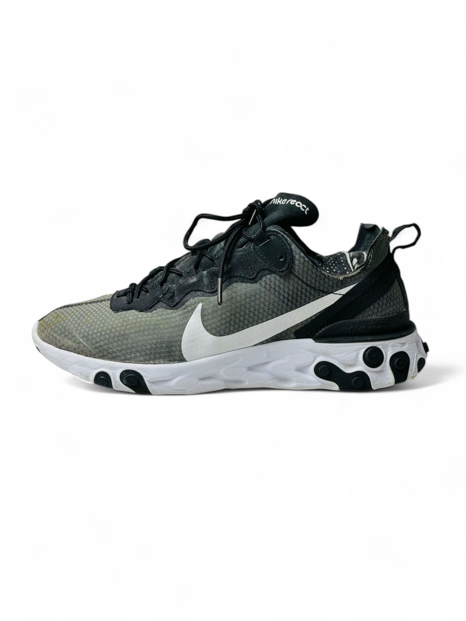 Nike React Element 55 ( EUR 43 UK 8.5 )