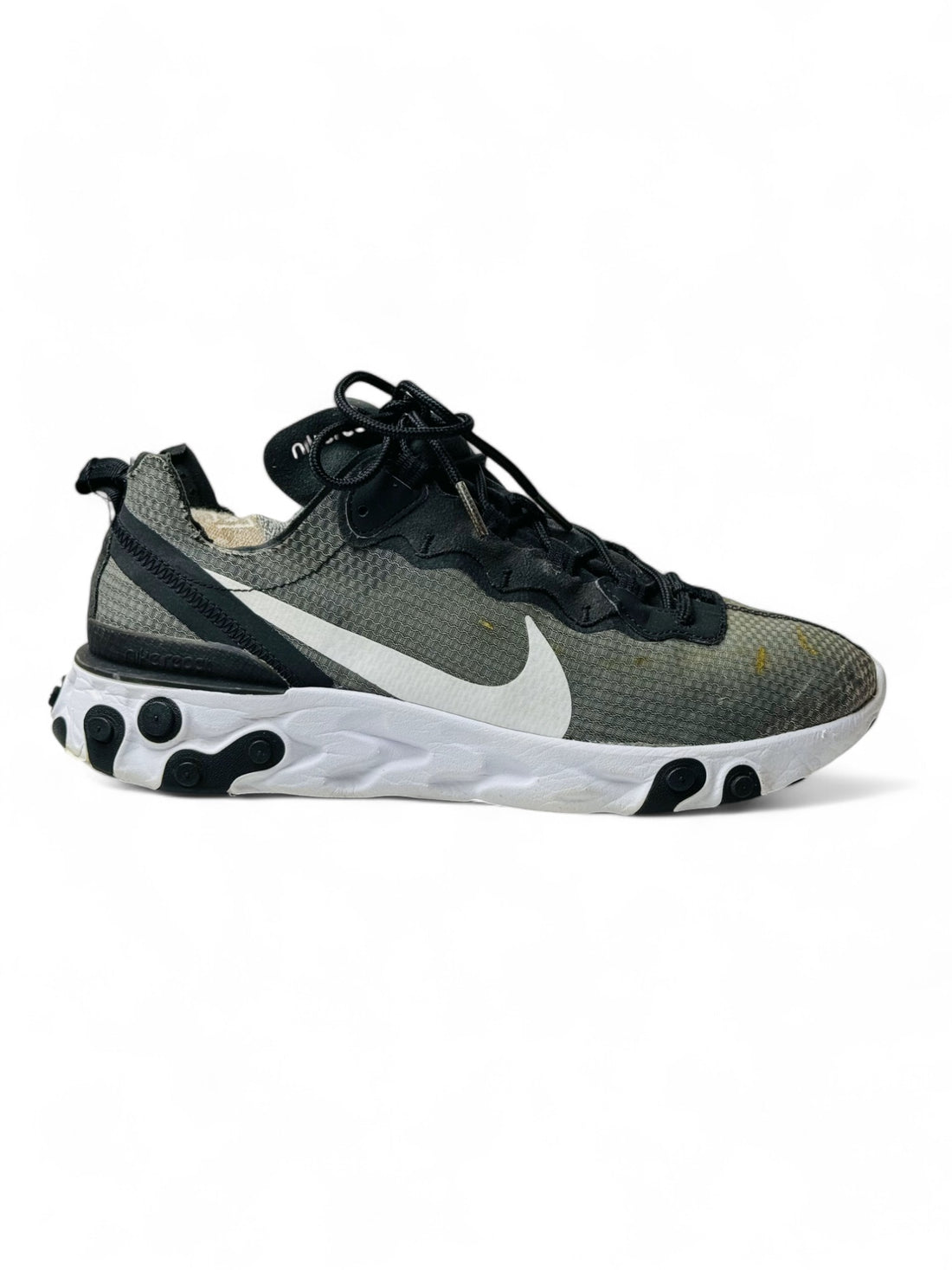 Nike React Element 55 ( EUR 43 UK 8.5 )