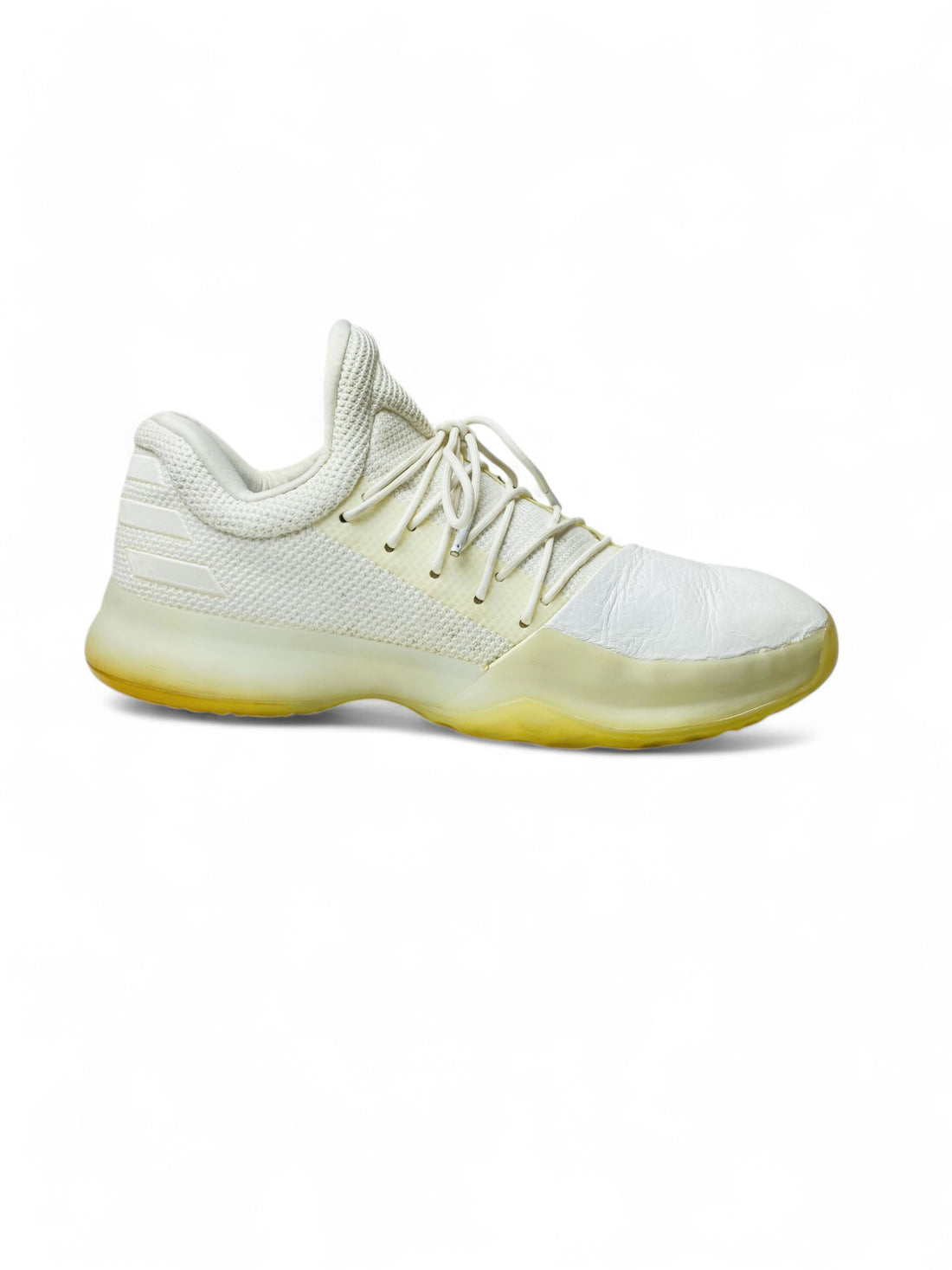 ADIDAS JAMES HARDEN VOLLEYBALL SHOES ( EUR 48 UK 12.5 )