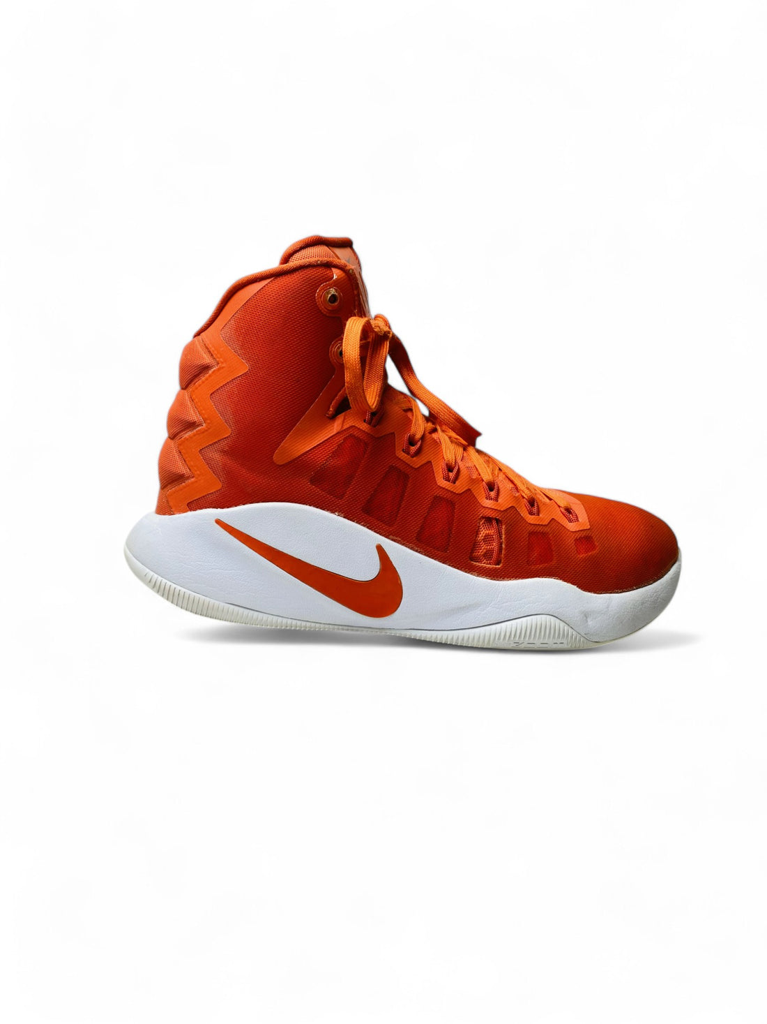 NIKE ZOOM HYPERDUNK  Basketall ( EUR  40.5 UK 6.5 )