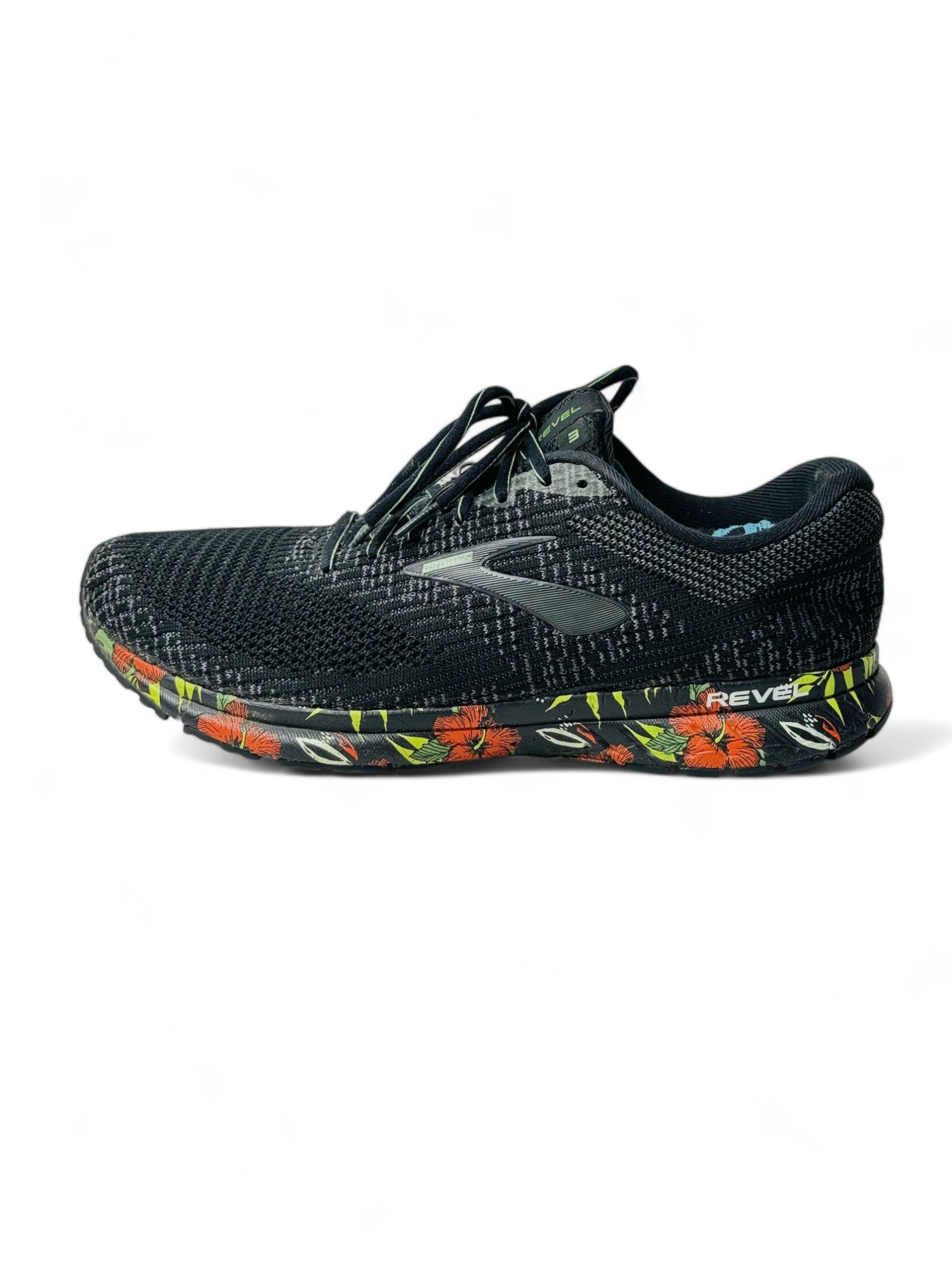 Brooks Revel 3 Road  ( EUR 45.5 UK 10.5 )