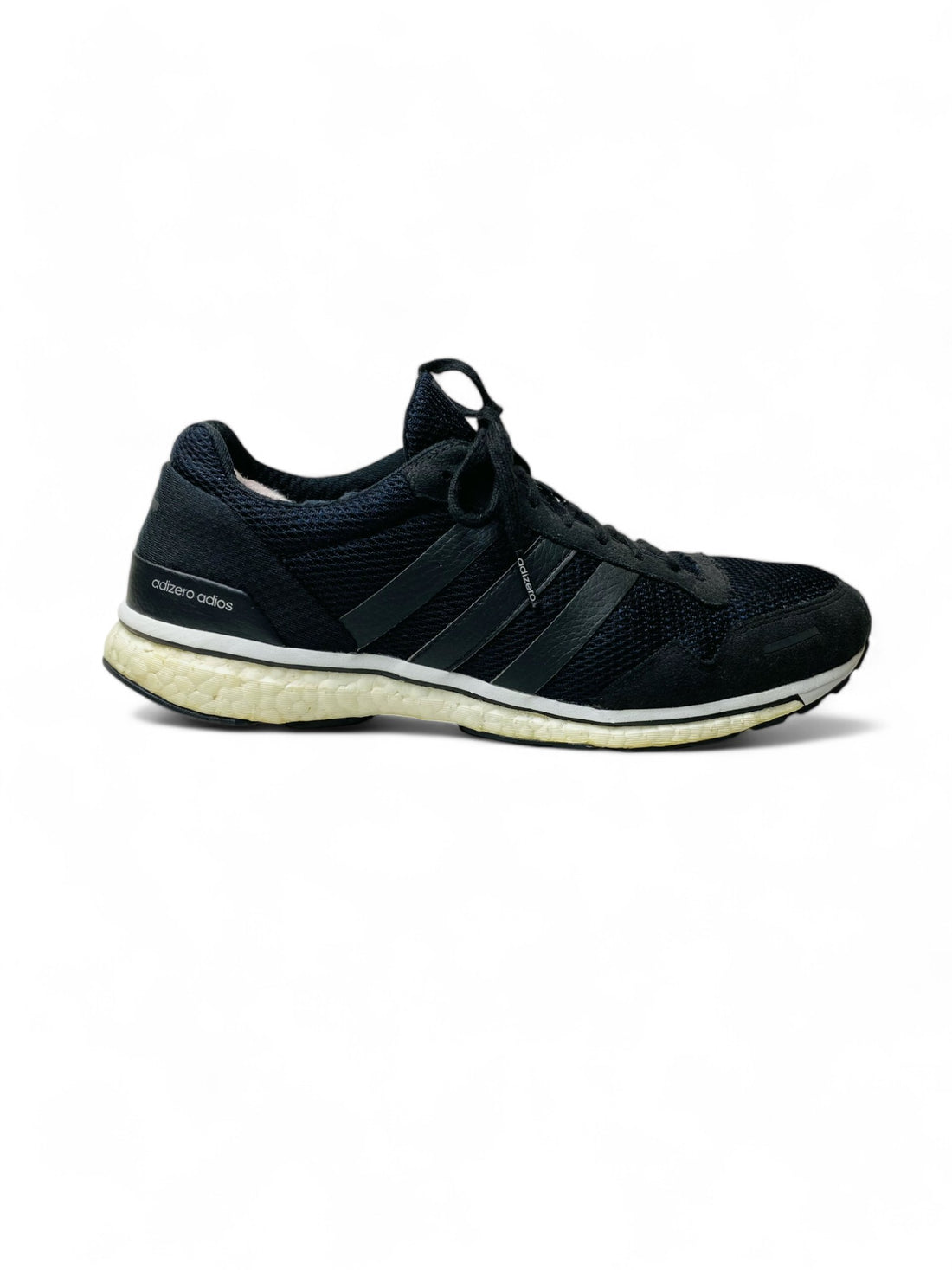 Adidas Adizero Adios Boost 3 ( EUR 44.5 UK 10 )