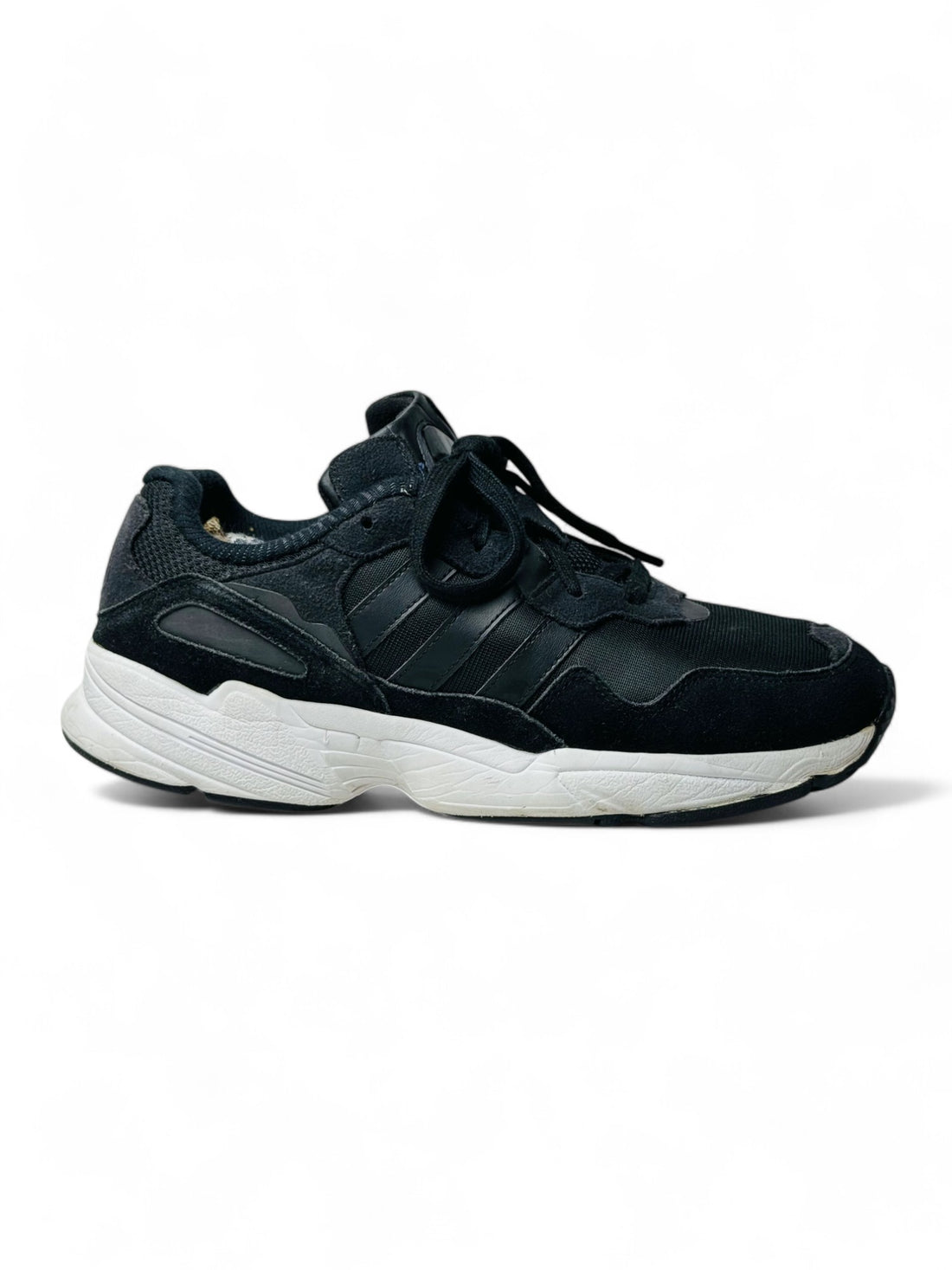 adidas Yung-96 Core Black ( EUR 43.5 UK 9 )