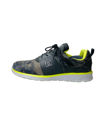 DC Shoes Mens Shoes Heathrow Se ( EUR 42 UK 8 )