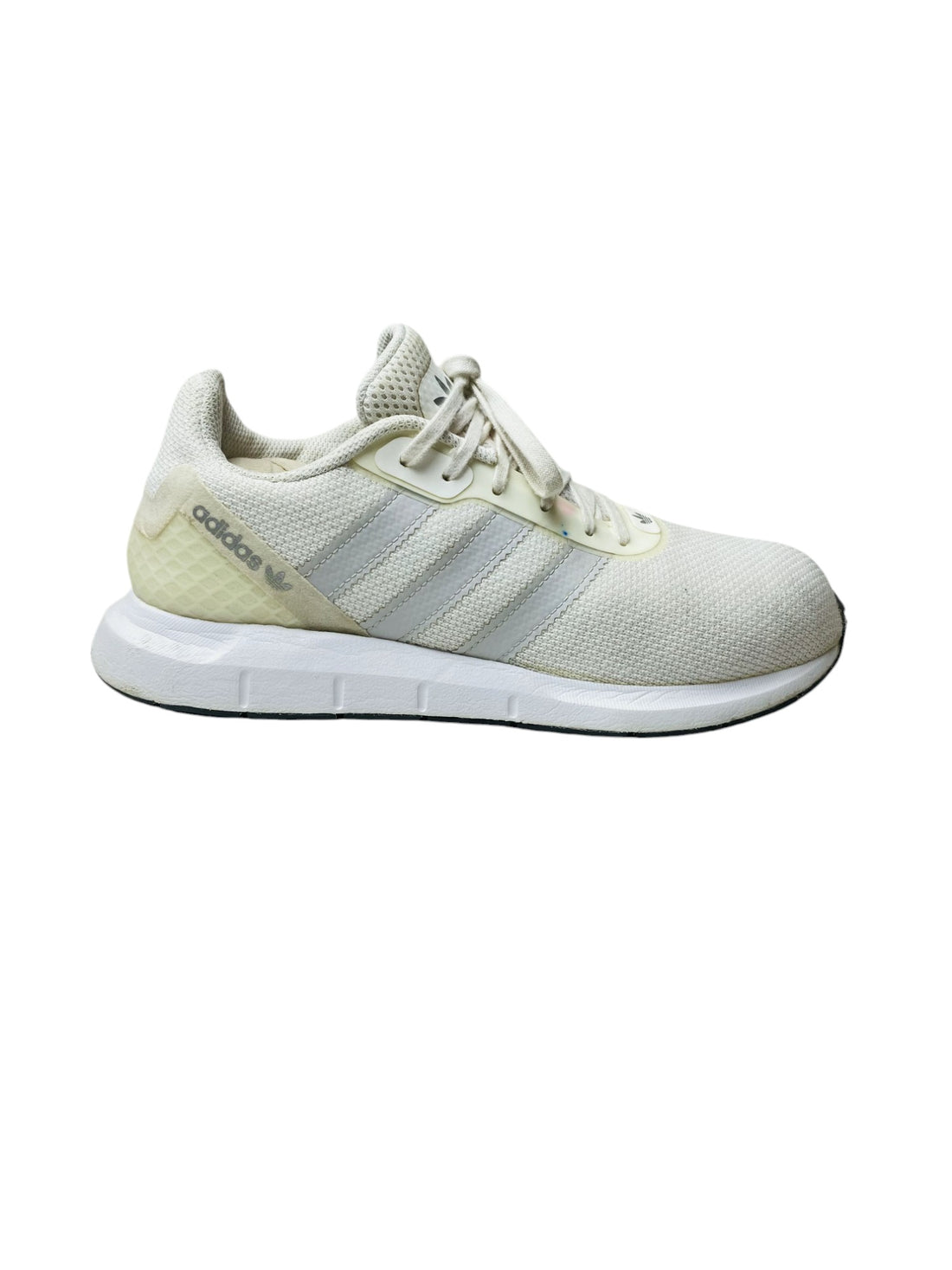 adidas womens swift run ( EUR 41.5 UK 7.5 )