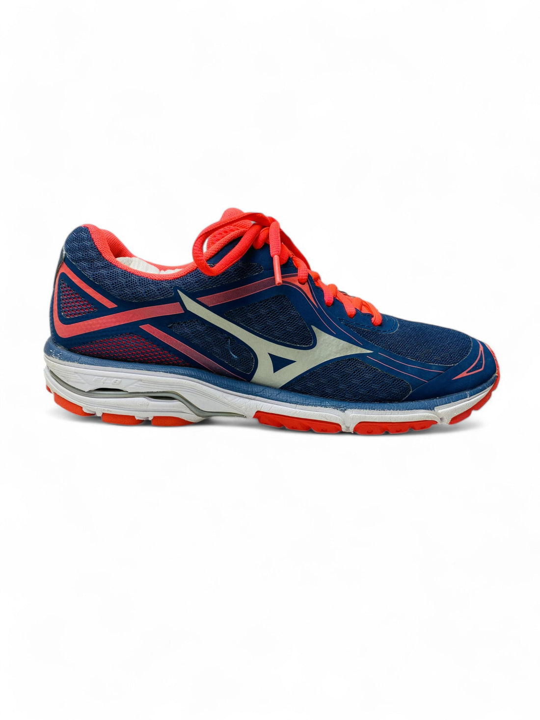 Mizuno Wave Unitus 3 Shoes ( EUR 40 UK 6.5 )