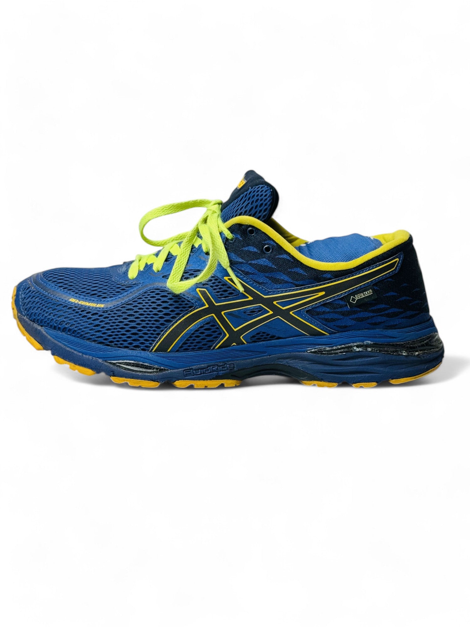 ASICS Men's Gel-Cumulus 19 G-tx ( EUR 46.5 UK 11.5 )