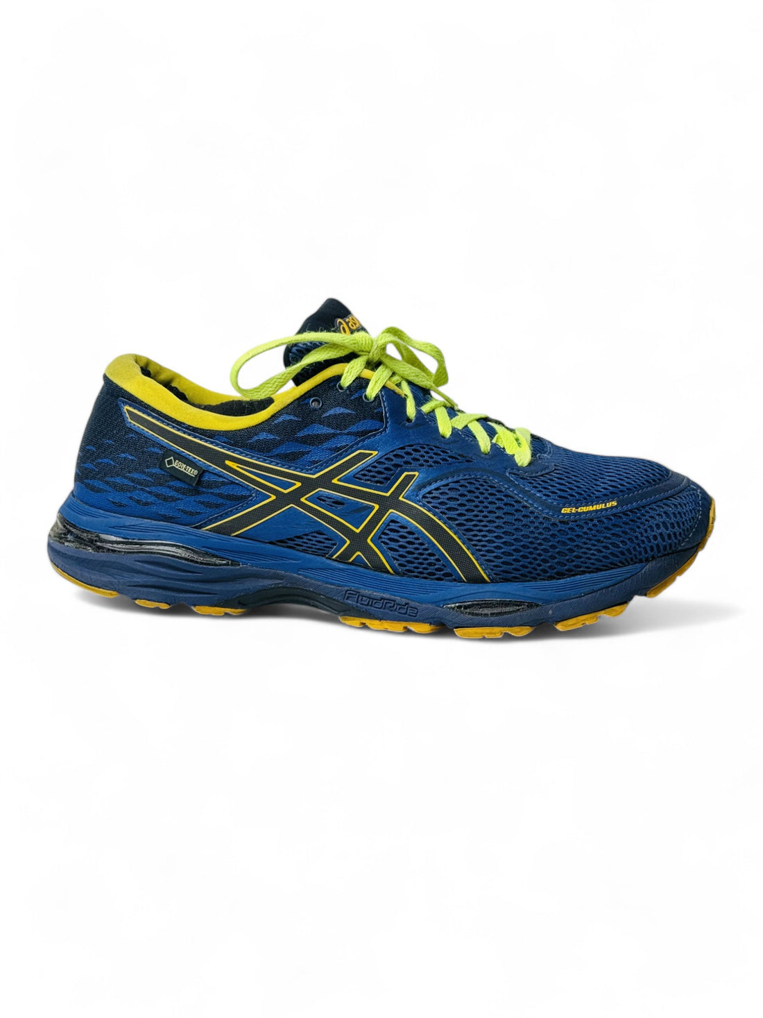 ASICS Men's Gel-Cumulus 19 G-tx ( EUR 46.5 UK 11.5 )