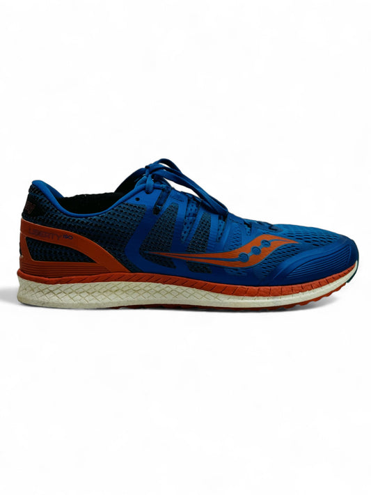 Saucony Liberty ISO (UK 12 EUR 48)