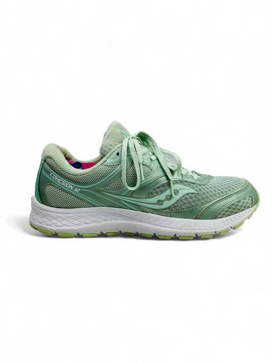 Saucony Cohesion (UK 8 EUR 42)