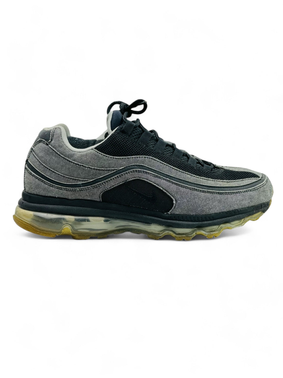 Nik Air Max 24 7 in Men's Trainers (UK 10 EUR 44 )