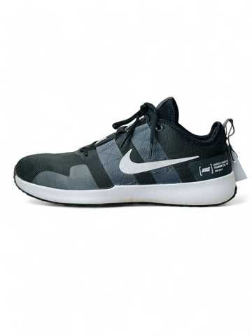 Nike Varsity Compete TR 3 Light Smoke Grey/Black/White ( EUR 47.5 UK 12 )