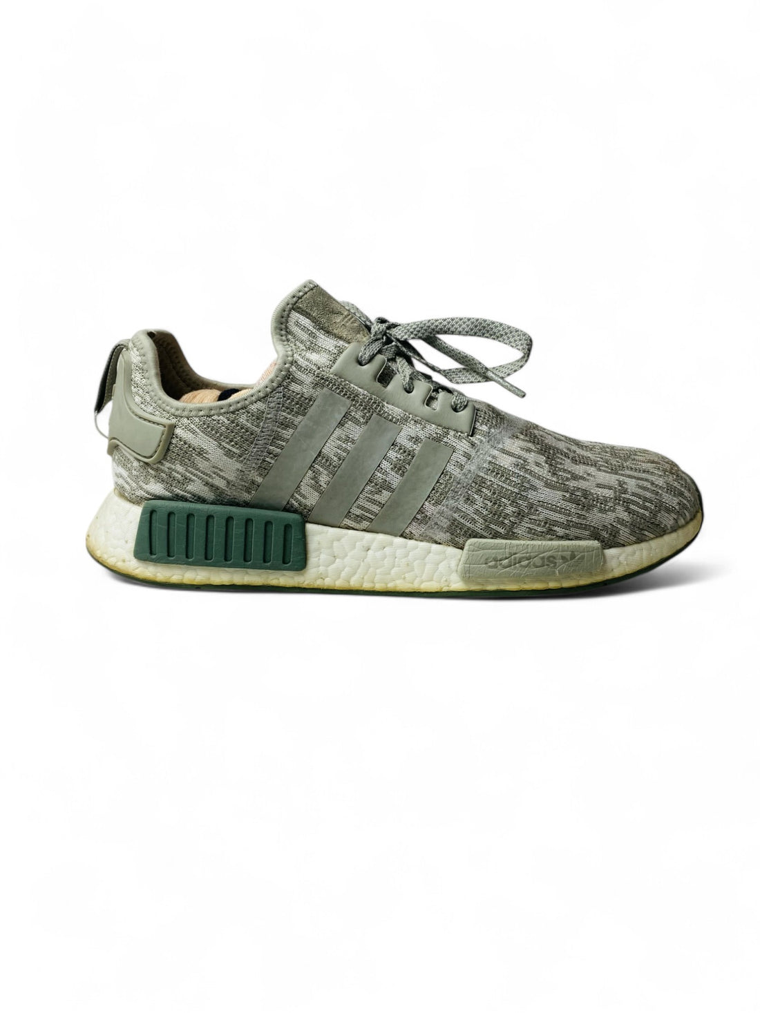 Adidas NMD_R1 ( EUR 44.5 UK 10 )