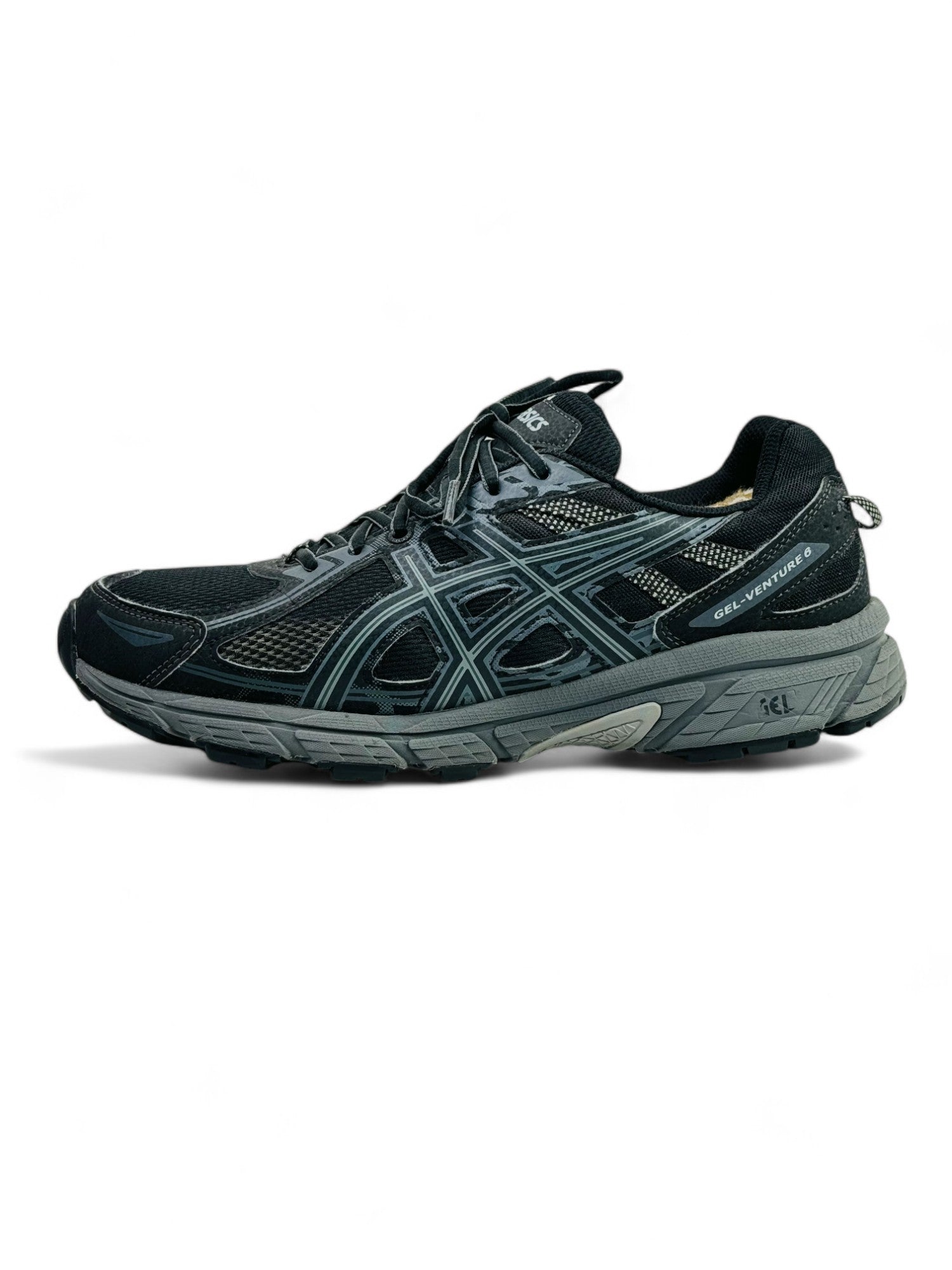 ASICS Mens Gel-Venture 6 Running ( UK 9 EUR 43 )