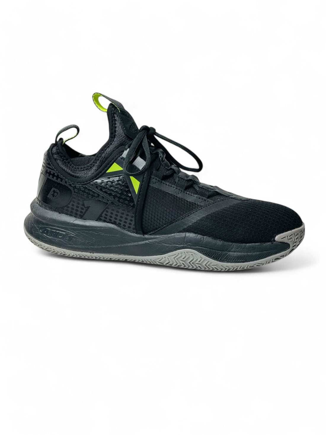 AND1 Charge - Mens Basketball Shoes ( EUR 44 UK 9 )