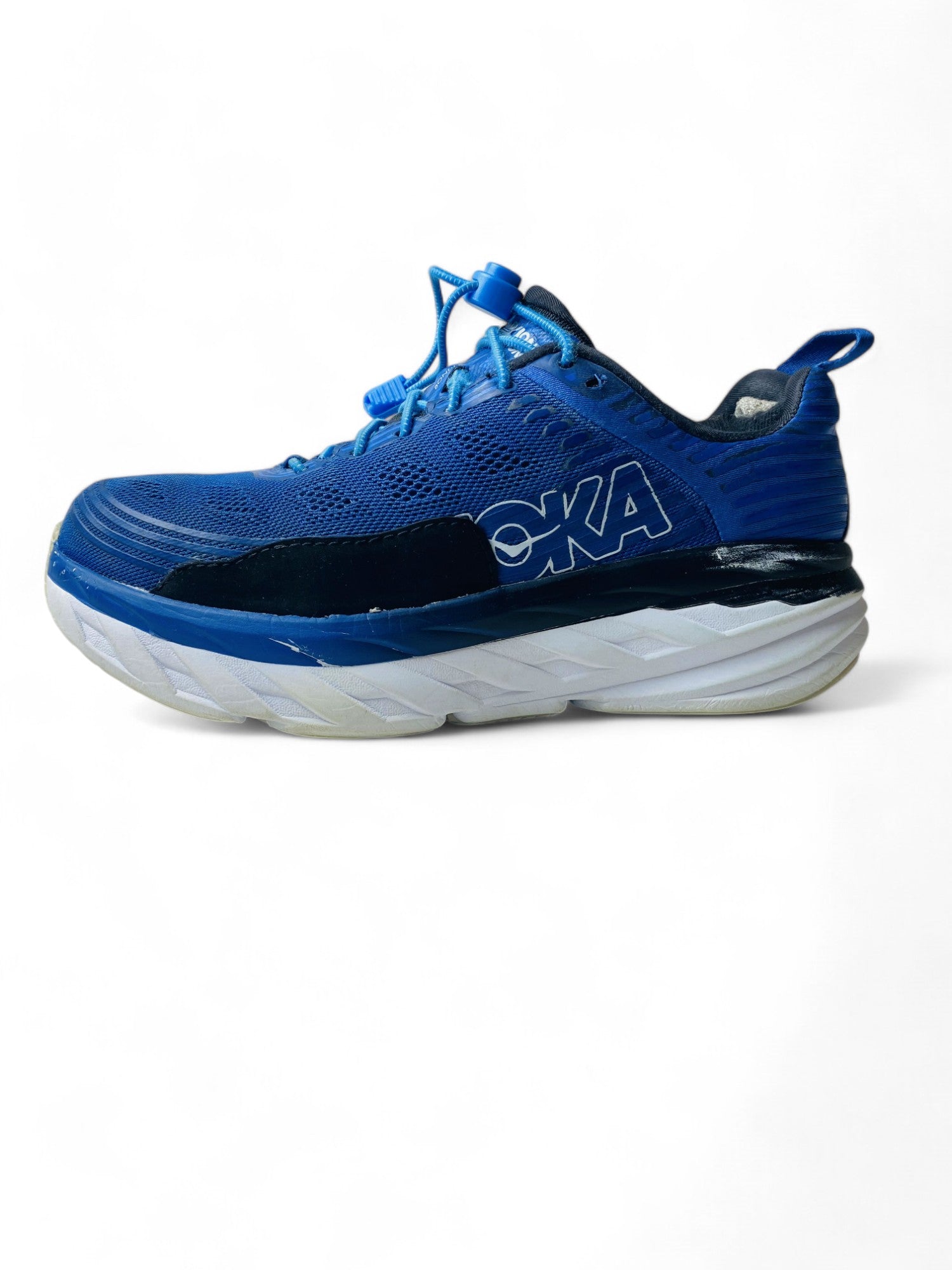 Hoka One One Bondi 6 Men's ( EUR 40.5 UK 7 )