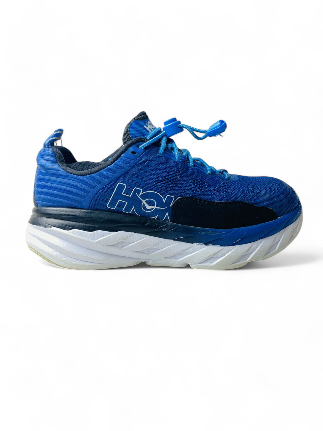 Hoka One One Bondi 6 Men's ( EUR 40.5 UK 7 )